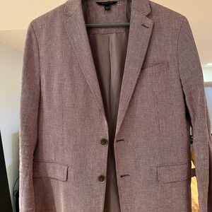 Men's Classic Blazer